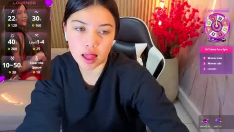 Venus  online show from 05-22-26, 12:55
