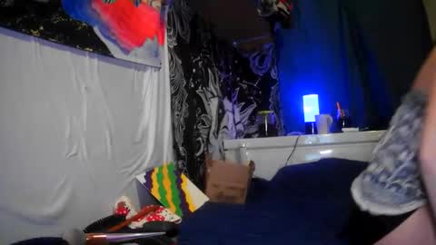 Miss Venus online show from 01-30-25, 02:36