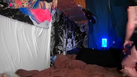 Miss Venus online show from 02-13-25, 01:08