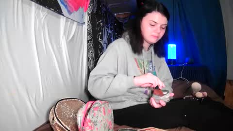 Miss Venus online show from 02-13-25, 02:31