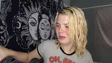 Miss Venus online show from 09-29-25, 12:49