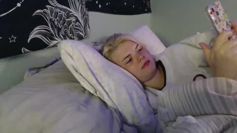 Miss Venus online show from 10-13-25, 12:49