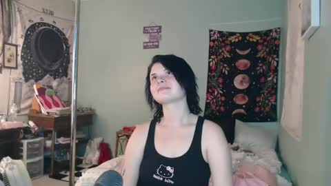 Miss Venus online show from 01-12-26, 01:22