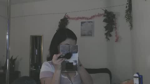 Miss Venus online show from 03-31-26, 11:16