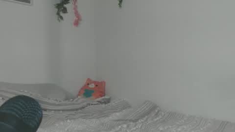 Miss Venus online show from 04-11-26, 12:37