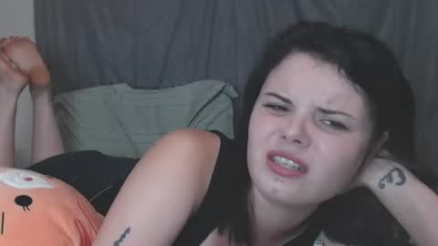 Miss Venus online show from 06-18-26, 11:42