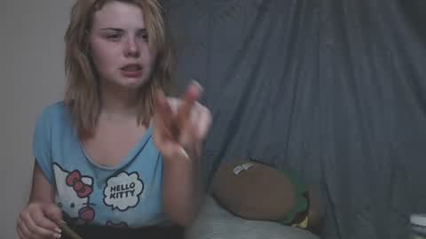 Miss Venus online show from 07-16-26, 09:54