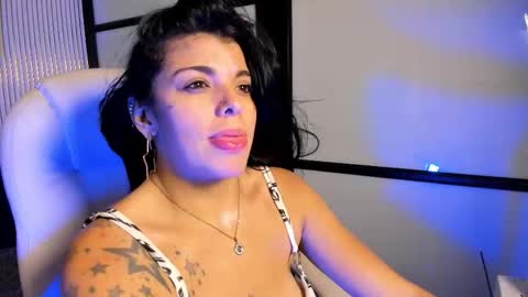 Snapshot of venuscoleman_ chatting on 02-02-26, 09:24 Venus online show from 02-02-26, 09:24