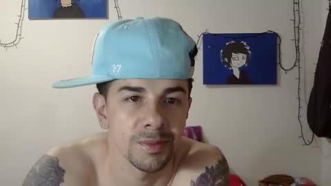 venusfranco 94 online show from 12-10-24, 02:38