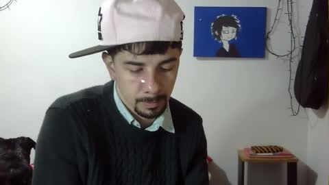 venusfranco 94 online show from 01-03-25, 12:11