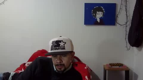 venusfranco 94 online show from 01-03-25, 03:16