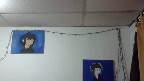 venusfranco 94 online show from 01-07-25, 12:45