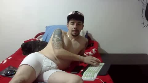 venusfranco 94 online show from 02-20-25, 04:28