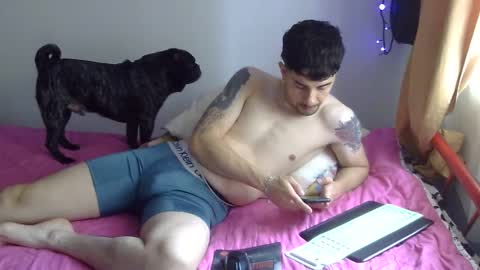 venusfranco 94 online show from 03-12-25, 07:38