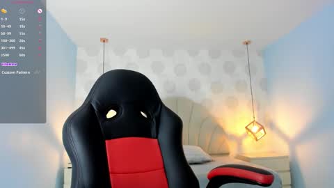 Snapshot of venusgreys1 chatting on 02-27-26, 12:49 VENUS online show from 02-27-26, 12:49