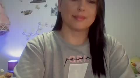 VENUSINA07 online show from 11-16-25, 06:08