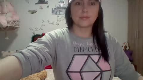 VENUSINA07 online show from 12-19-25, 06:42