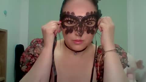 VENUSINA07 online show from 01-13-26, 05:02