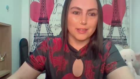 VENUSINA07 online show from 02-14-26, 06:21