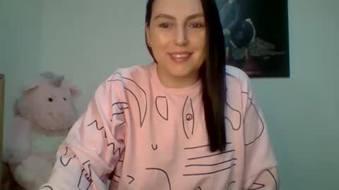 VENUSINA07 online show from 05-16-26, 04:09