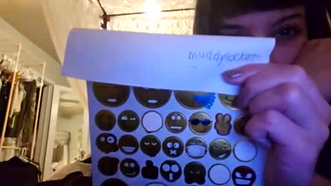 venuskisth online show from 01-09-25, 05:13