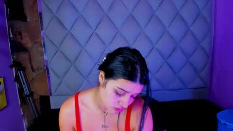 Venusowen  online show from 09-14-25, 11:09