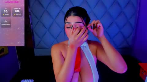 Venusowen  online show from 10-04-25, 02:48