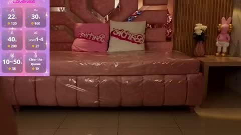 venuss online show from 02-07-26, 09:18