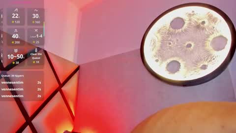 venuss_03 online show from 11-23-25, 03:34