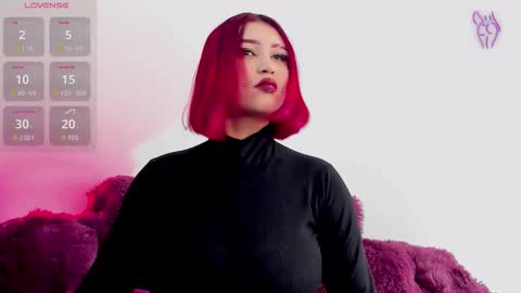 Venus Dark  online show from 02-25-26, 02:48