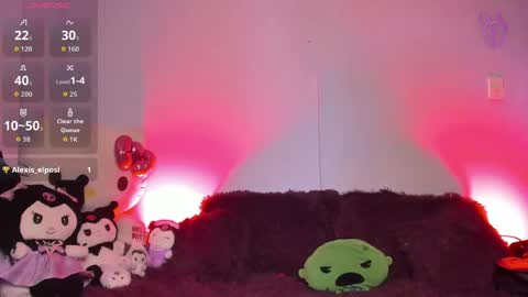 Venus Dark  online show from 04-18-26, 10:32