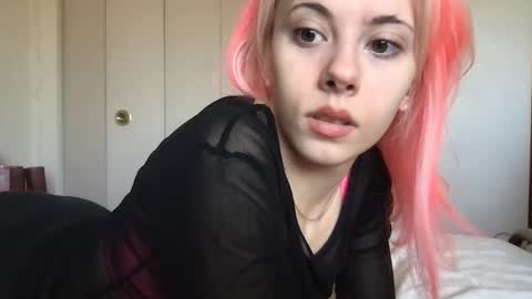 venustheflytrap online show from 04-06-26, 05:03