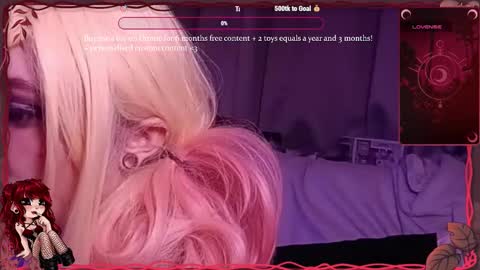 Venus 3 online show from 11-09-25, 11:47