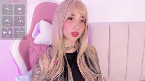 Shelly online show from 10-15-25, 07:36