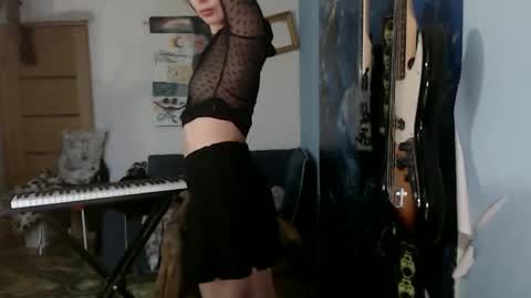 venusxsweetxangel online show from 11-23-25, 10:59