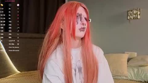 Erica online show from 11-30-25, 08:13