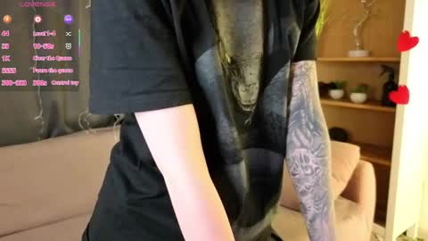 Erica online show from 03-16-26, 08:13