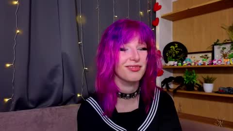 Erica online show from 04-25-26, 08:28