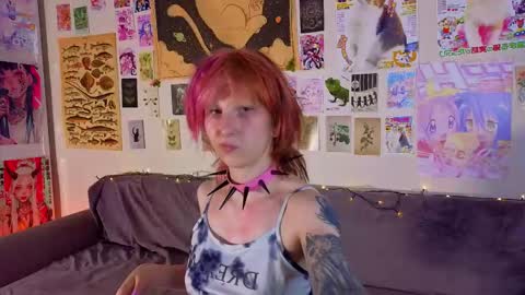 Erica online show from 06-09-26, 08:20