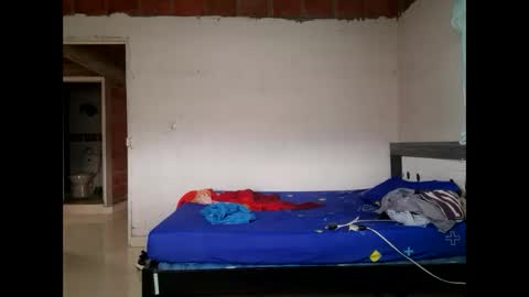 ver_gonblack online show from 02-15-26, 07:32