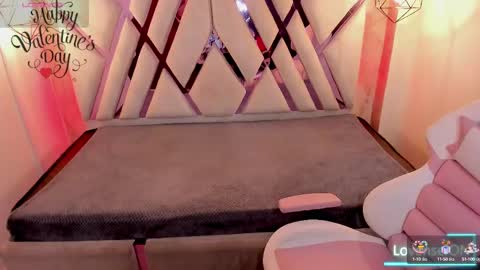 Domelipa  online show from 02-15-25, 11:17