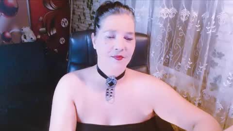 Vera Luss online show from 03-24-26, 08:14