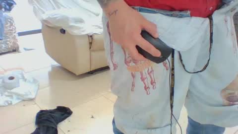 vergagolosa22 online show from 04-16-26, 06:41