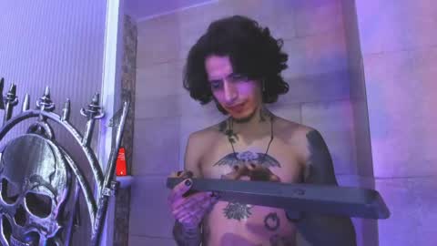 vergil_noir online show from 05-10-26, 05:23