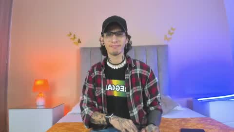 vergil_noir online show from 05-17-26, 04:32