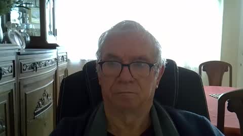 vergne50 online show from 04-18-26, 05:55