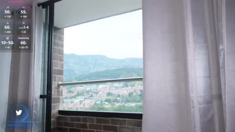 vero_cam online show from 02-12-25, 10:15