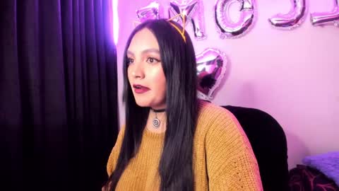  karolina online show from 02-17-25, 01:04