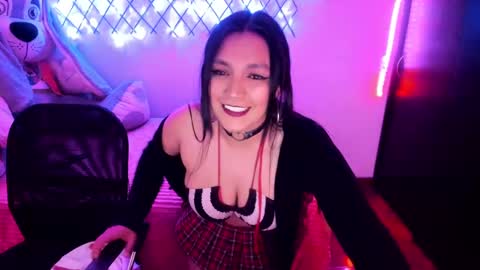  karolina online show from 03-04-25, 01:55