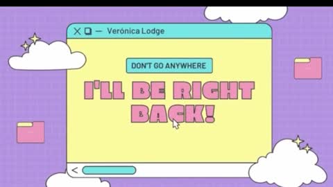 veronica lodge online show from 03-03-26, 08:48